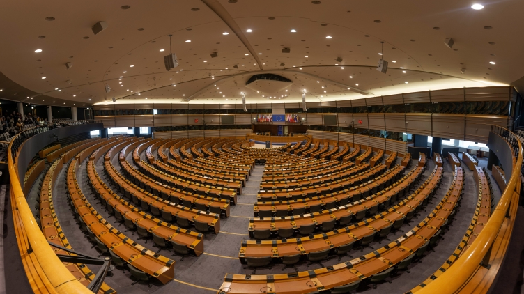 European Parliament to host conference on future of Christians in Syria