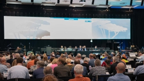 Global Methodist Church adopts Articles of Faith, elects first full-time bishops at Johannesburg conference
