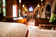 Save the Parish report warns of 'existential' fall in Church of England parish clergy