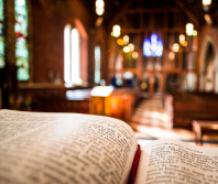 Save the Parish report warns of 'existential' fall in Church of England parish clergy