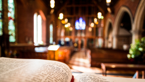 Save the Parish report warns of 'existential' fall in Church of England parish clergy