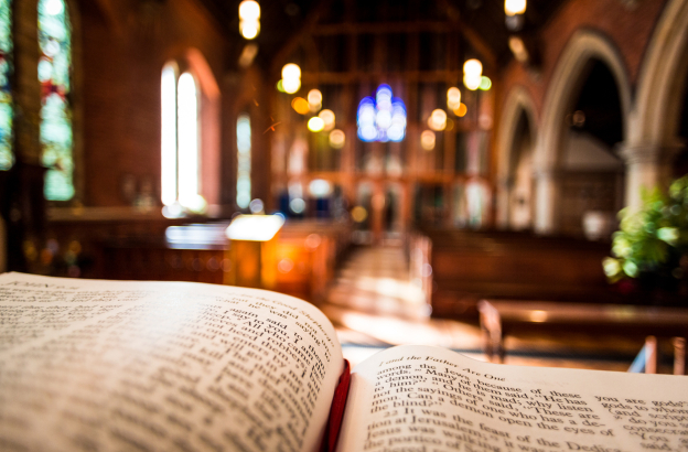 Save the Parish report warns of 'existential' fall in Church of England parish clergy