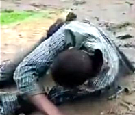Father in Uganda beaten by Muslim sons for accepting Christ