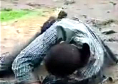 Father in Uganda beaten by Muslim sons for accepting Christ