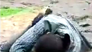 Father in Uganda beaten by Muslim sons for accepting Christ