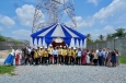 FEBC breaks ground on Phnom Penh ministry center after Cambodia broadcast expansion