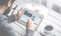 Spaniards put more trust in news, latest study finds