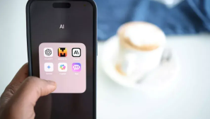 Majority of pastors worried about AI misinterpreting Scripture: Barna