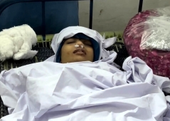 Muslim shoots Christian woman to death in Pakistan