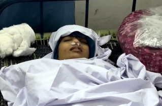 Muslim shoots Christian woman to death in Pakistan
