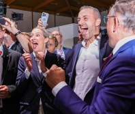 'Considerable concern' among Christians after AfD's election victory in Germany, evangelical body says