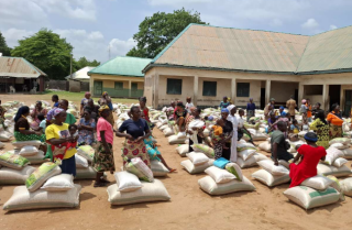 Violence and displacement erode Christian presence in northern Nigeria, report says