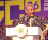 President Mahama warns Ghanaians not to take religious freedom for granted after pastor-imam dispute