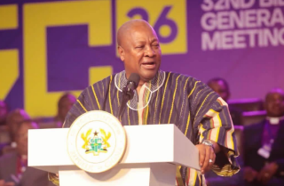 President Mahama warns Ghanaians not to take religious freedom for granted after pastor-imam dispute