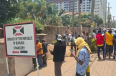 Burundi nationals in Kenya seek refuge in embassy, Church after President Ruto orders crackdown on foreigners
