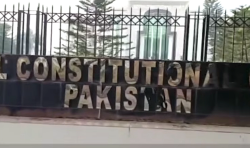 Religious freedom restricted as publication ban is upheld in Pakistan