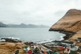 First Faroese New Testament translation launchced since 1937