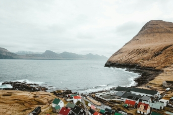 First Faroese New Testament translation launchced since 1937