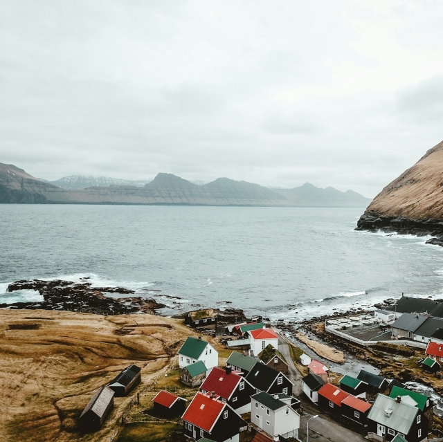 First Faroese New Testament translation launchced since 1937