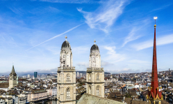 Zurich Reformed Church members to vote on binding climate rules for church buildings