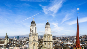 Zurich Reformed Church members to vote on binding climate rules for church buildings