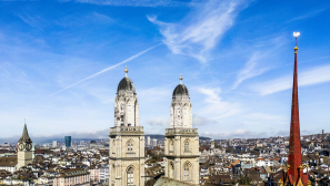 Zurich Reformed Church members to vote on binding climate rules for church buildings