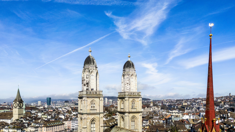 Zurich Reformed Church members to vote on binding climate rules for church buildings