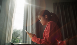 Global study finds a third of young people have an AI companion as close friendships narrow
