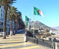 Police in Algeria arrest 12 Christians during worship