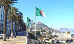 Police in Algeria arrest 12 Christians during worship