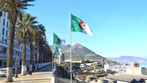 Police in Algeria arrest 12 Christians during worship