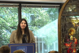 Daughter of Christian jailed in Syria urges U.S. action