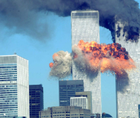 A personal reflection 25 years after September 11