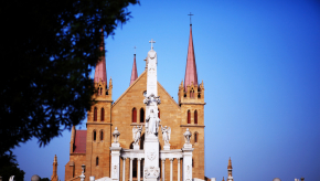 Christian family law bill in Pakistan’s Sindh sparks controversy as churches deny consent