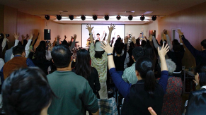 Help sought for Chinese attorney, imprisoned pastors ahead of Trump-Xi summit