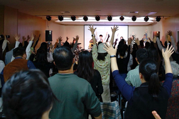 Help sought for Chinese attorney, imprisoned pastors ahead of Trump-Xi summit