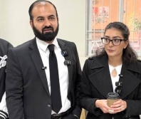Court suspends sentences of human rights lawyers in Pakistan