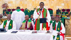 Nigerian church leaders back creation of state police as insecurity persists