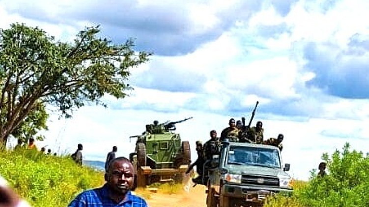 Baptist pastor, other Christians killed in attacks in Plateau state, Nigeria