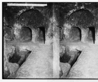 Hidden garden found beneath Jerusalem church matches gospel account of Jesus’ tomb
