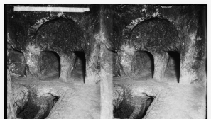 Hidden garden found beneath Jerusalem church matches gospel account of Jesus’ tomb