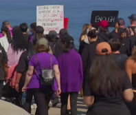 Churches across South Africa demand action against GBV after murder of nine women in two months