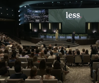 Record 2,400 Christian leaders gather in Atlanta for CAFO2026 child welfare summit