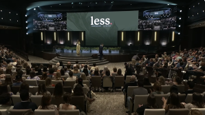 Record 2,400 Christian leaders gather in Atlanta for CAFO2026 child welfare summit