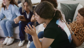 Puerto Rico holds six days of prayer for families and the island's future