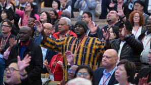 The World Evangelical Alliance celebrates 180 years