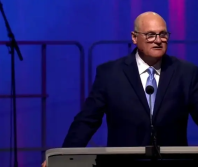 SBC President Willy Rice calls for marriage, gender amendment to Baptist Faith & Message