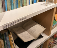 'From textbooks to a hand-copied Bible': More than 500 North Korean records collected over 20 years go on display