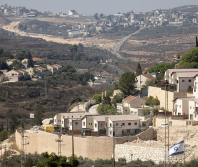 Global evangelical body presses Israel at UN to stop settler violence in West Bank