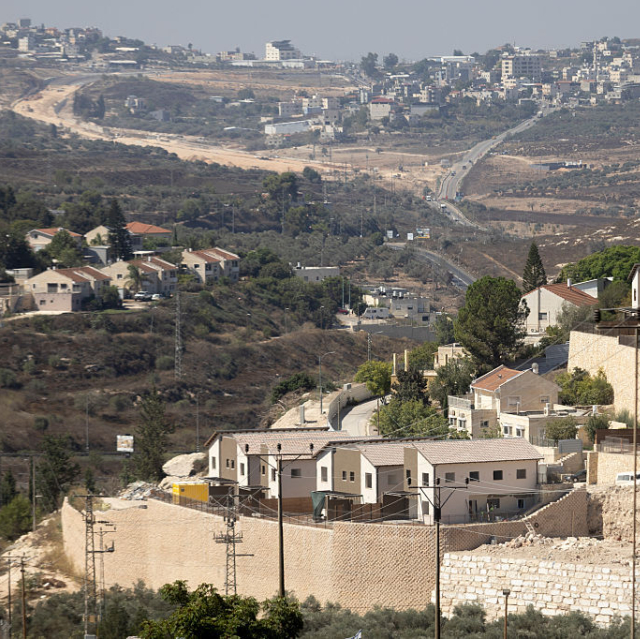Global evangelical body presses Israel at UN to stop settler violence in West Bank
